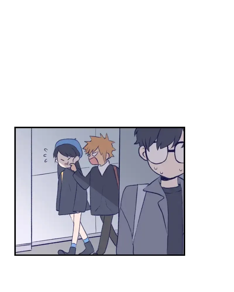 Nice to Meet You (Wishroomness) Chapter 6 page 22 - 