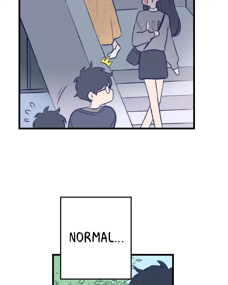 Nice to Meet You (Wishroomness) Chapter 6 page 24 - 