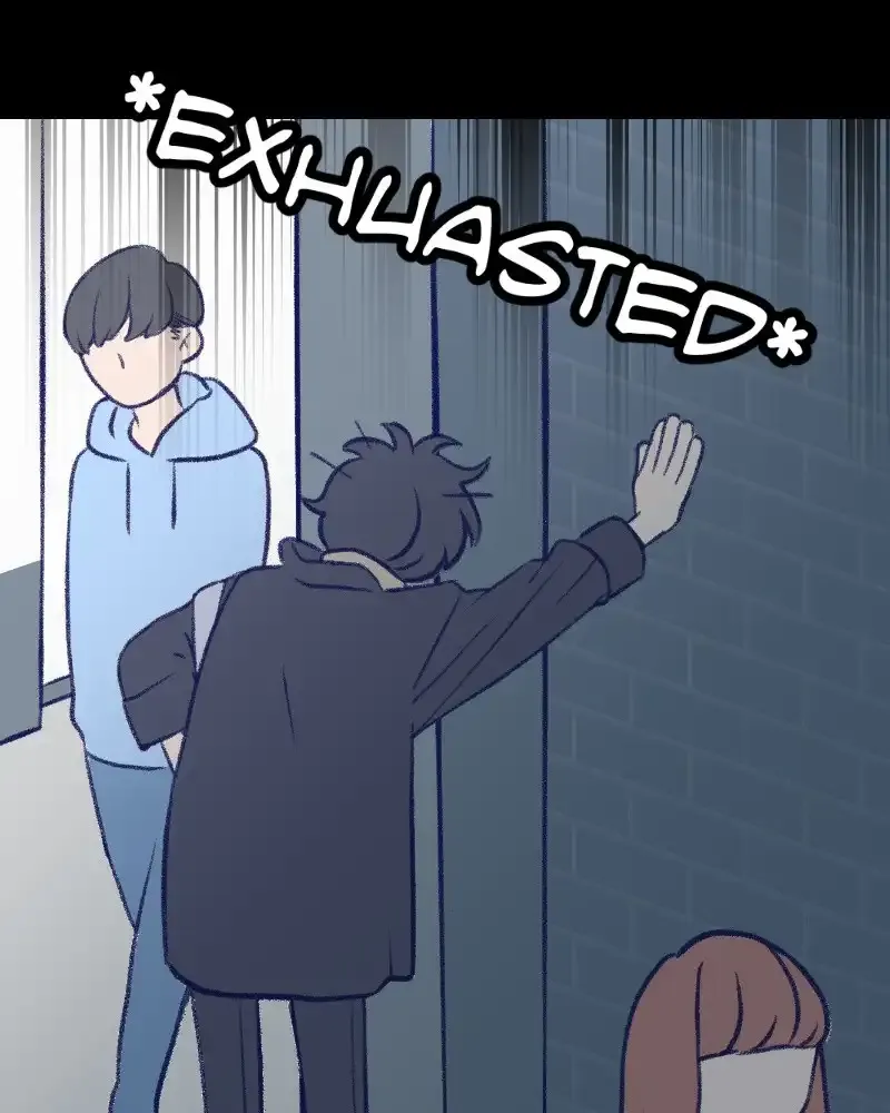 Nice to Meet You (Wishroomness) Chapter 6 page 27 - 