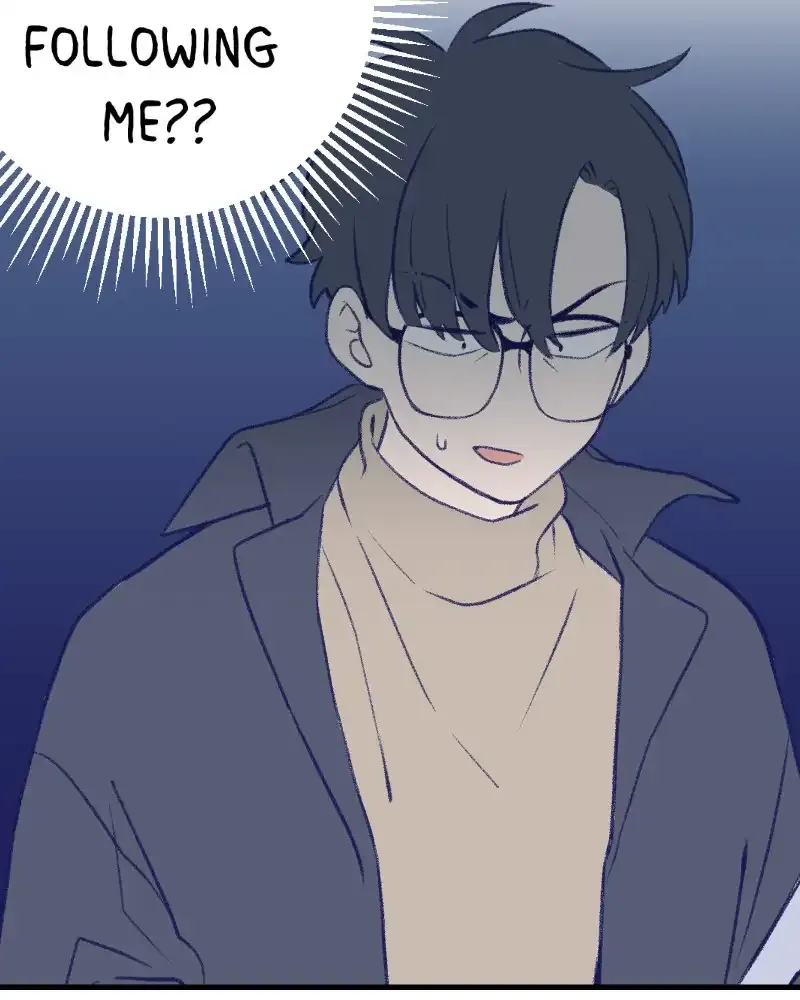 Nice to Meet You (Wishroomness) Chapter 6 page 30 - 