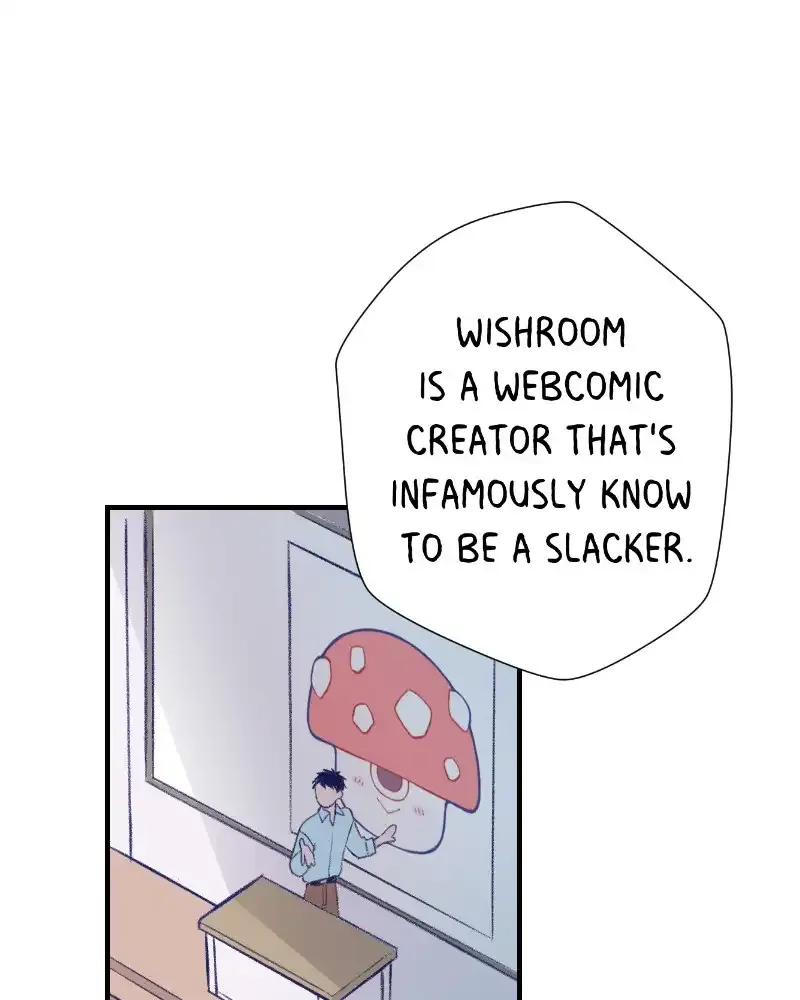 Nice to Meet You (Wishroomness) Chapter 6 page 4 - 
