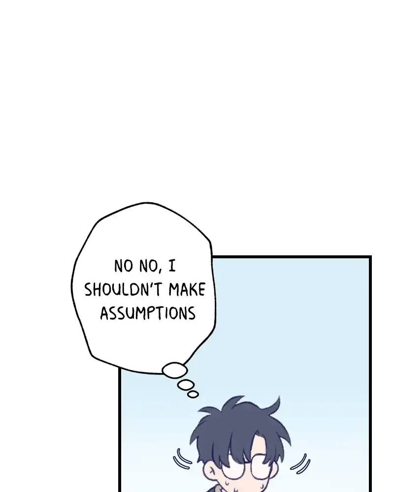Nice to Meet You (Wishroomness) Chapter 6 page 31 - 