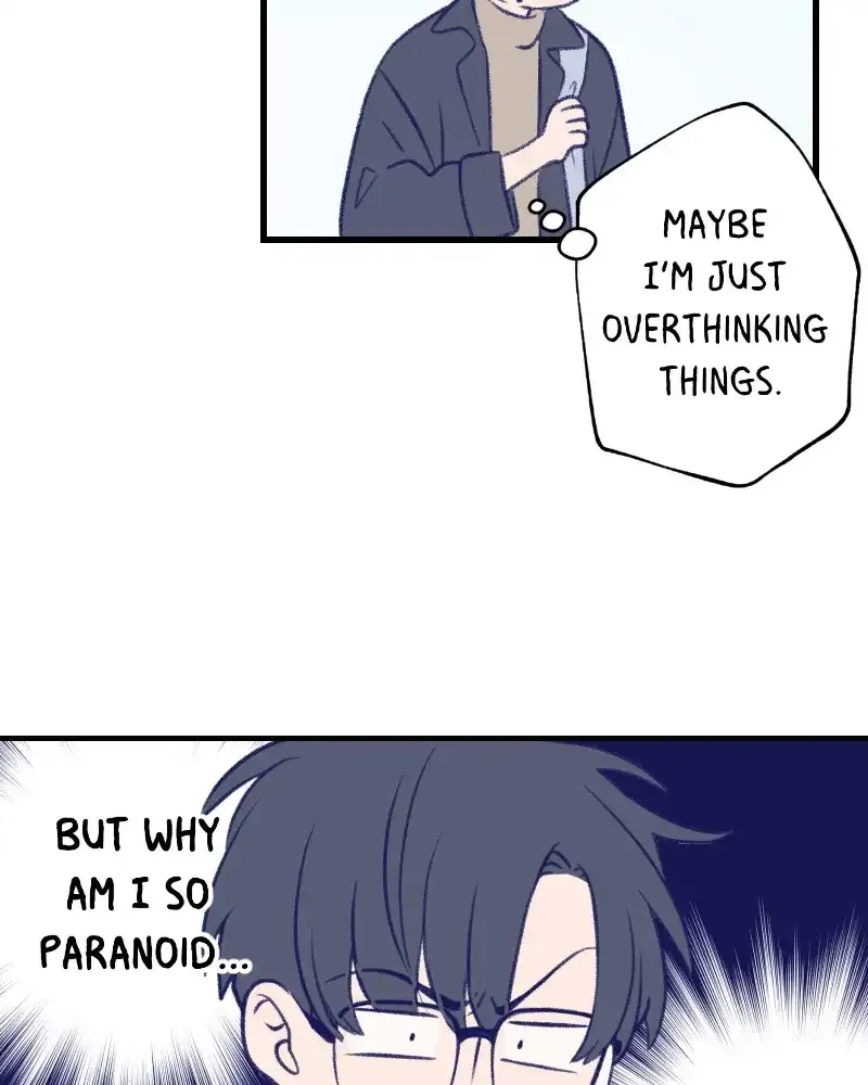 Nice to Meet You (Wishroomness) Chapter 6 page 32 - 