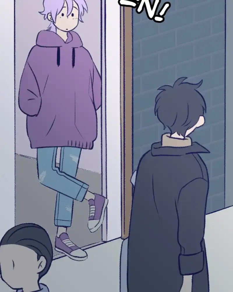 Nice to Meet You (Wishroomness) Chapter 6 page 34 - 