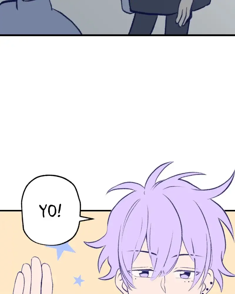 Nice to Meet You (Wishroomness) Chapter 6 page 35 - 