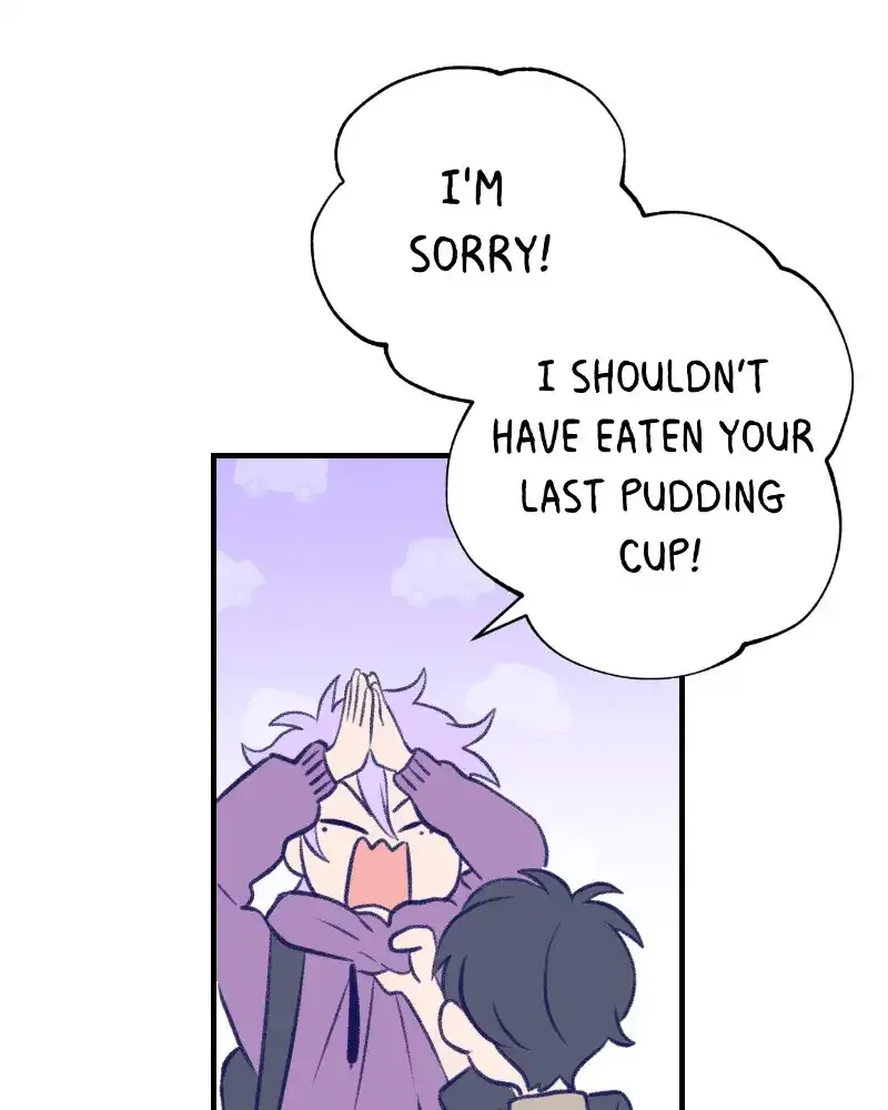 Nice to Meet You (Wishroomness) Chapter 6 page 44 - 