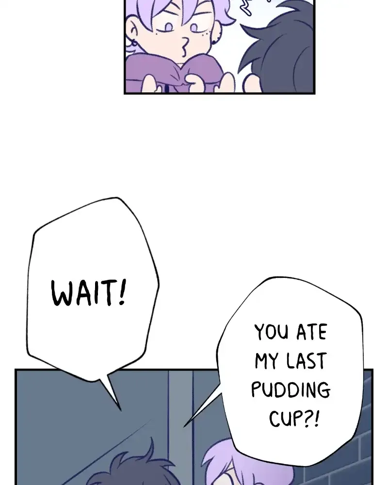 Nice to Meet You (Wishroomness) Chapter 6 page 46 - 