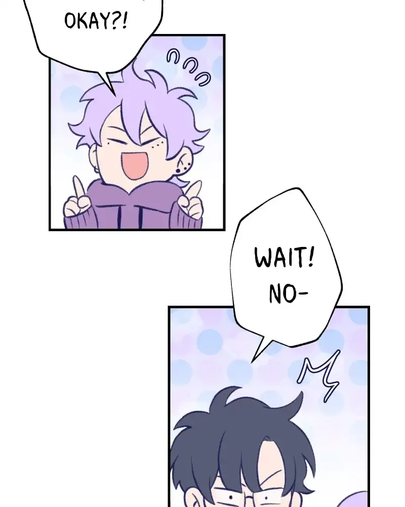 Nice to Meet You (Wishroomness) Chapter 6 page 48 - 