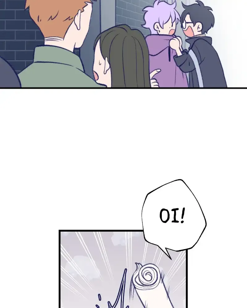 Nice to Meet You (Wishroomness) Chapter 6 page 50 - 