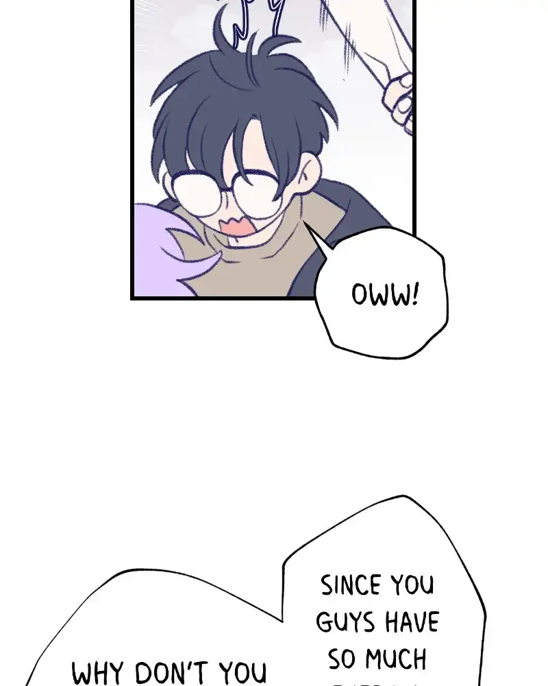 Nice to Meet You (Wishroomness) Chapter 6 page 51 - 