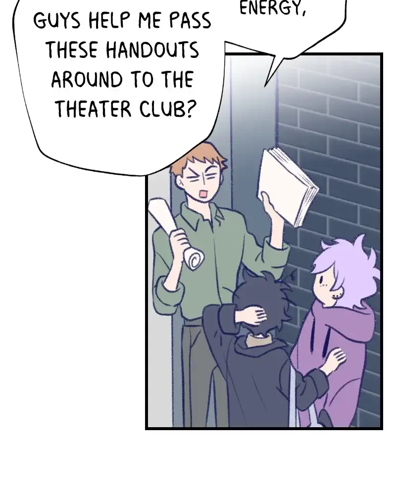 Nice to Meet You (Wishroomness) Chapter 6 page 52 - 