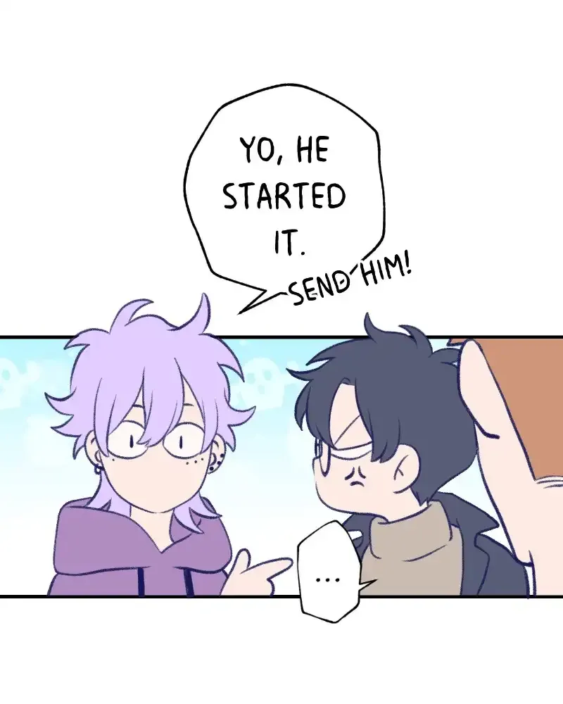 Nice to Meet You (Wishroomness) Chapter 6 page 53 - 