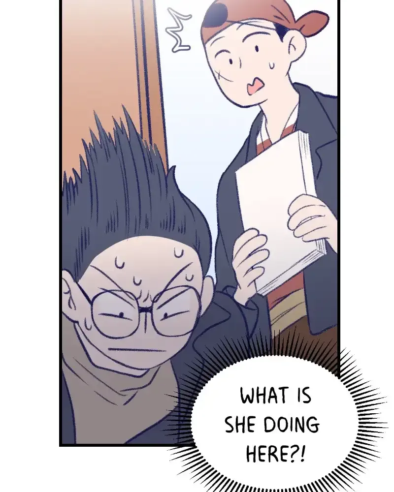 Nice to Meet You (Wishroomness) Chapter 6 page 64 - 