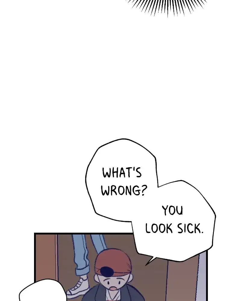Nice to Meet You (Wishroomness) Chapter 6 page 65 - 
