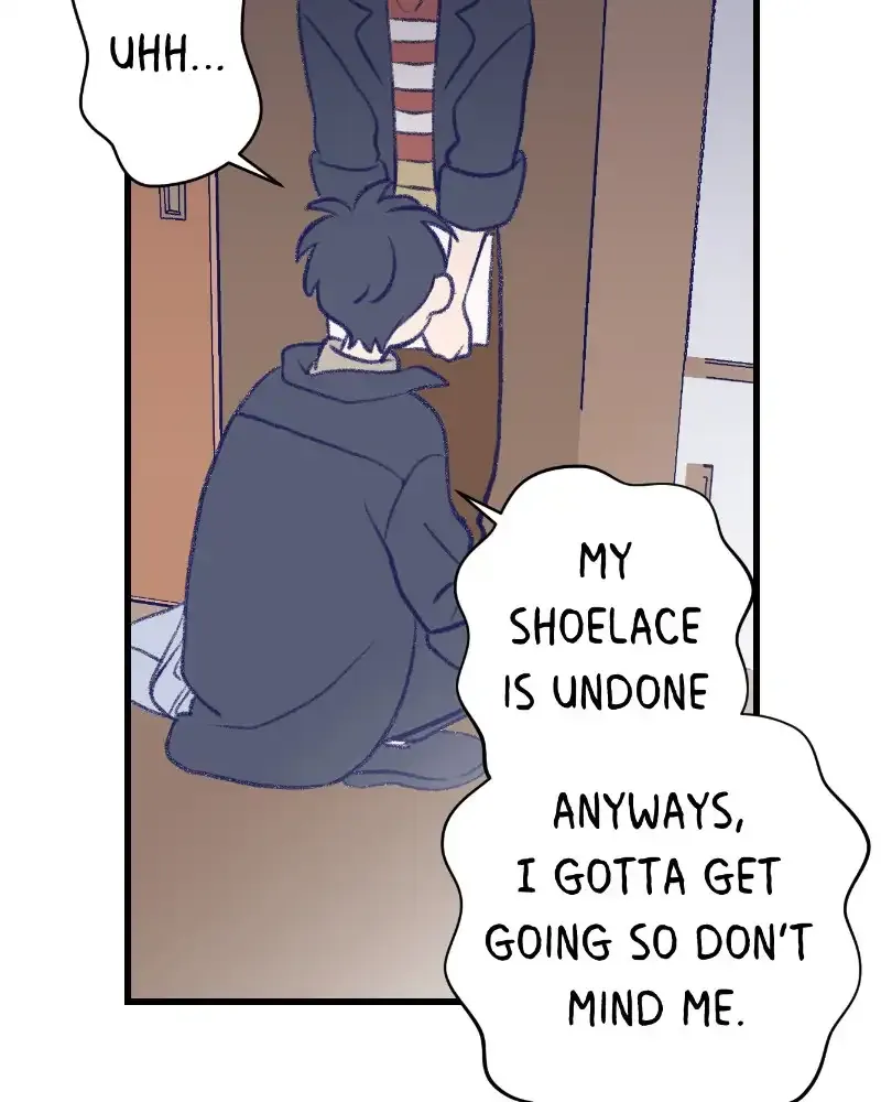 Nice to Meet You (Wishroomness) Chapter 6 page 66 - 