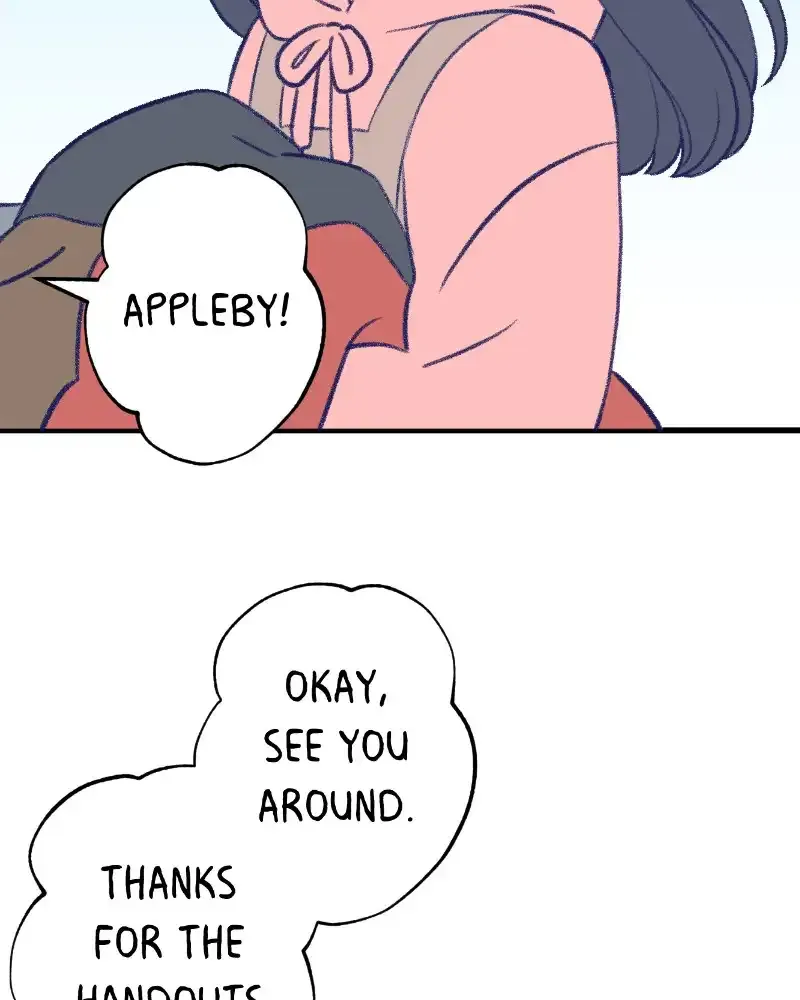 Nice to Meet You (Wishroomness) Chapter 6 page 68 - 