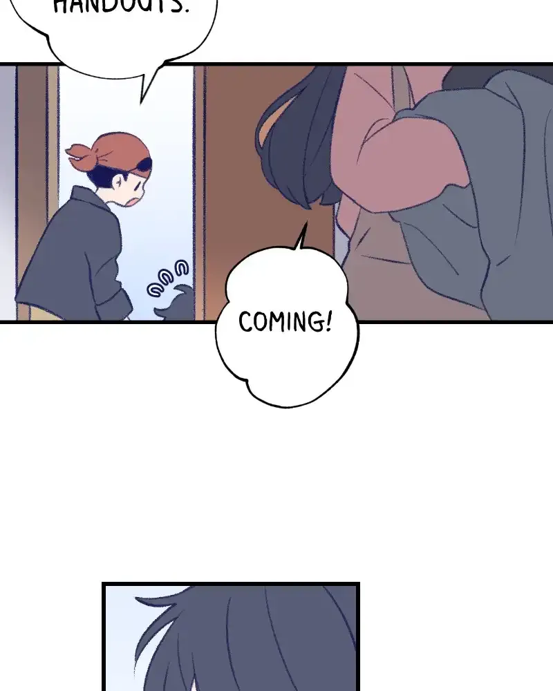 Nice to Meet You (Wishroomness) Chapter 6 page 69 - 