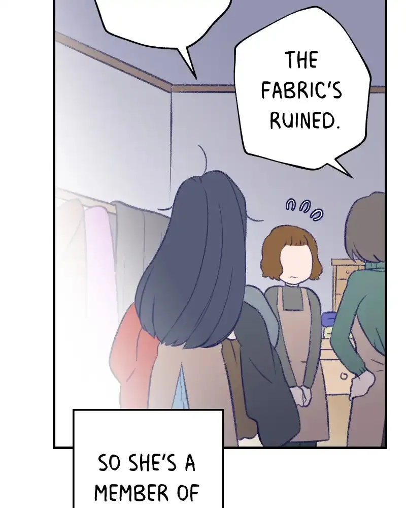 Nice to Meet You (Wishroomness) Chapter 6 page 71 - 