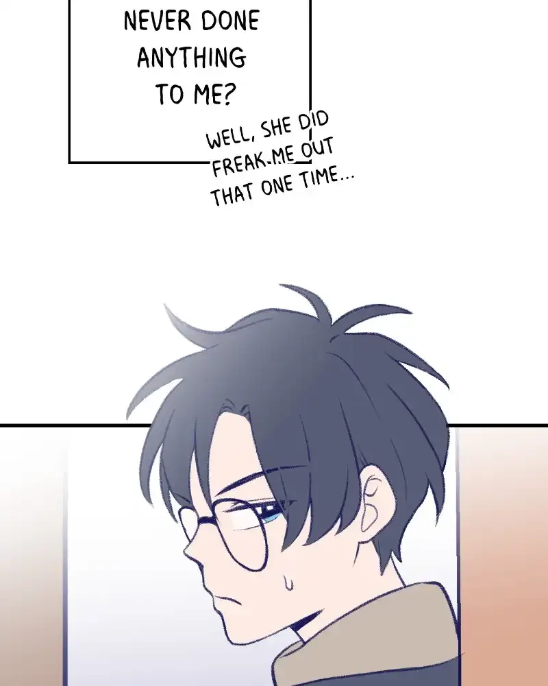 Nice to Meet You (Wishroomness) Chapter 6 page 73 - 