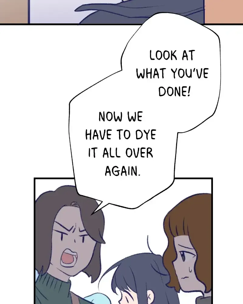 Nice to Meet You (Wishroomness) Chapter 6 page 74 - 