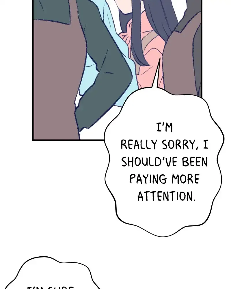 Nice to Meet You (Wishroomness) Chapter 6 page 75 - 