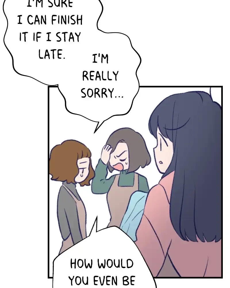 Nice to Meet You (Wishroomness) Chapter 6 page 76 - 