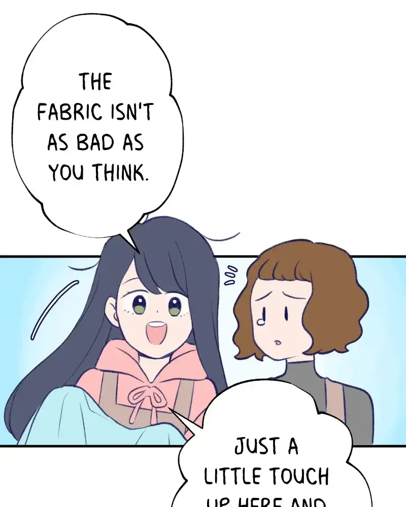 Nice to Meet You (Wishroomness) Chapter 6 page 78 - 