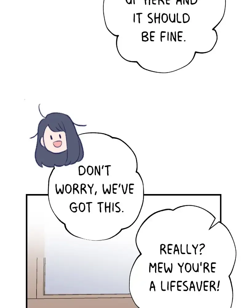 Nice to Meet You (Wishroomness) Chapter 6 page 79 - 