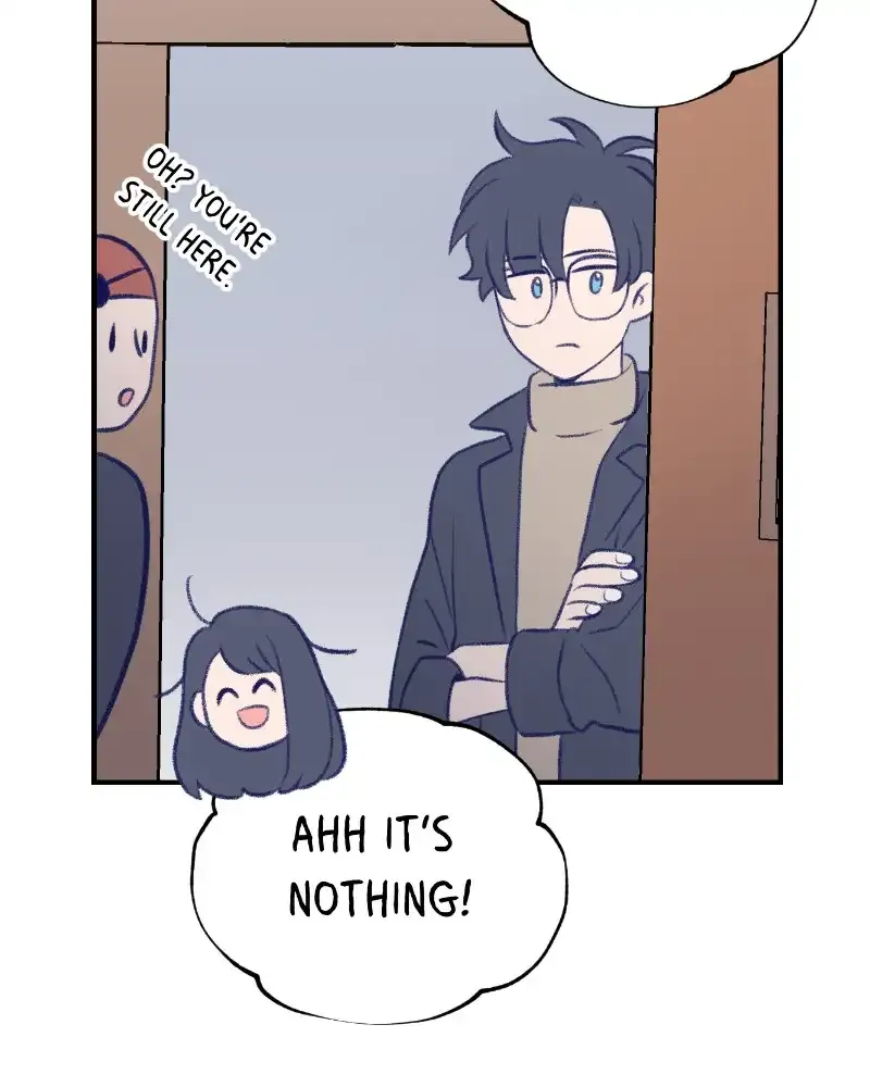 Nice to Meet You (Wishroomness) Chapter 6 page 80 - 