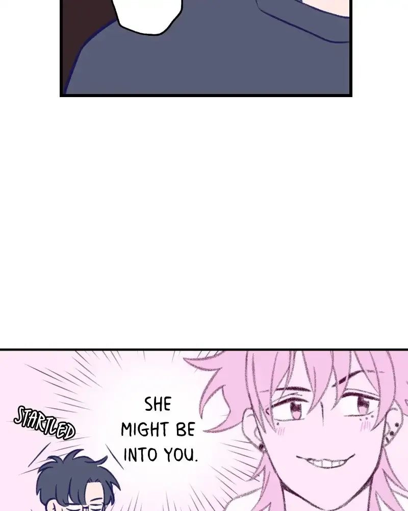 Nice to Meet You (Wishroomness) Chapter 6 page 9 - 