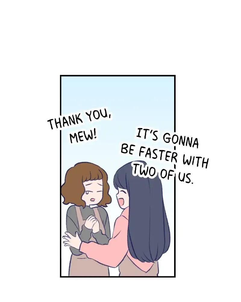 Nice to Meet You (Wishroomness) Chapter 6 page 81 - 