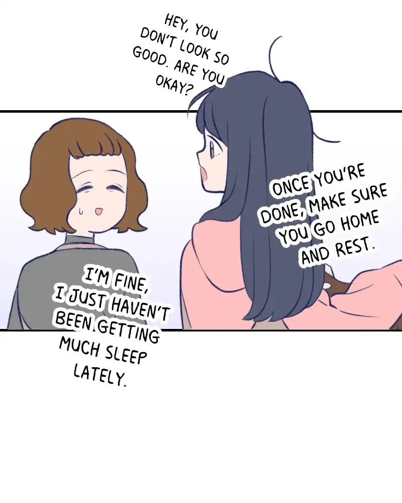 Nice to Meet You (Wishroomness) Chapter 6 page 83 - 