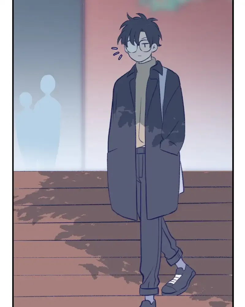 Nice to Meet You (Wishroomness) Chapter 6 page 87 - 