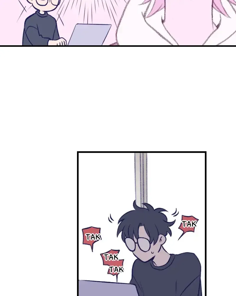 Nice to Meet You (Wishroomness) Chapter 6 page 10 - 