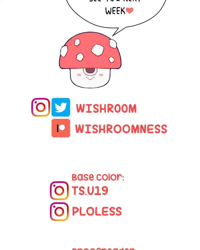 Nice to Meet You (Wishroomness) Chapter 6 page 97 - 