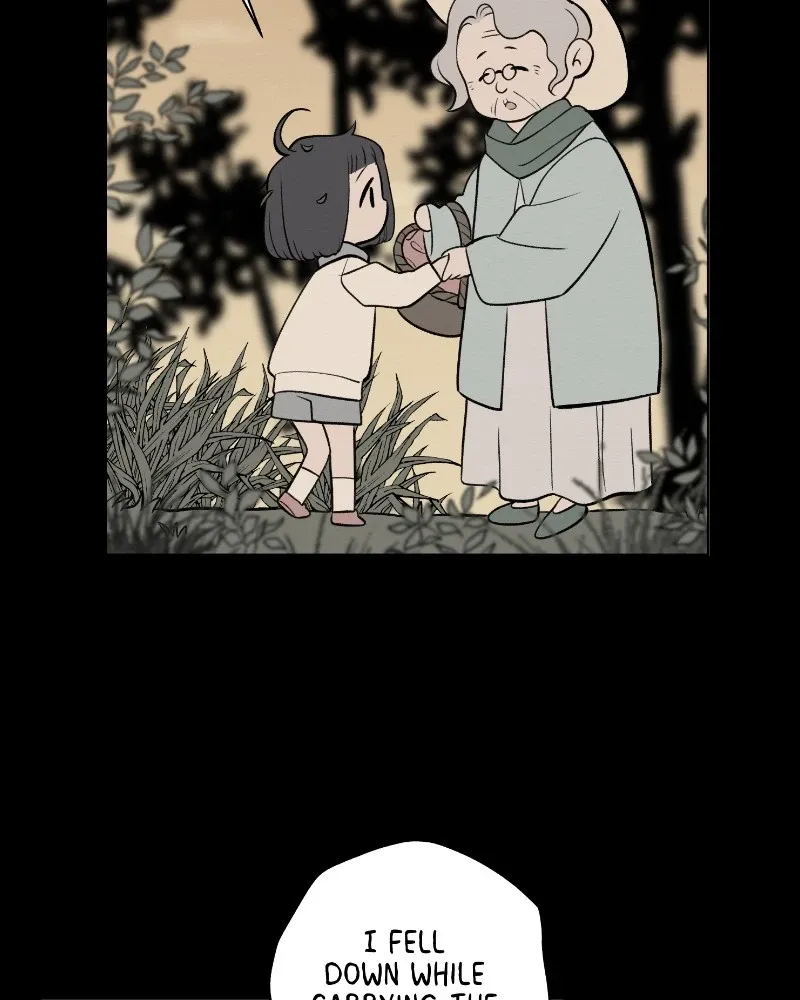 Nice to Meet You (Wishroomness) Chapter 61 page 11 - 