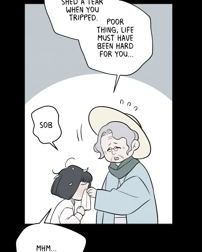 Nice to Meet You (Wishroomness) Chapter 61 page 18 - 
