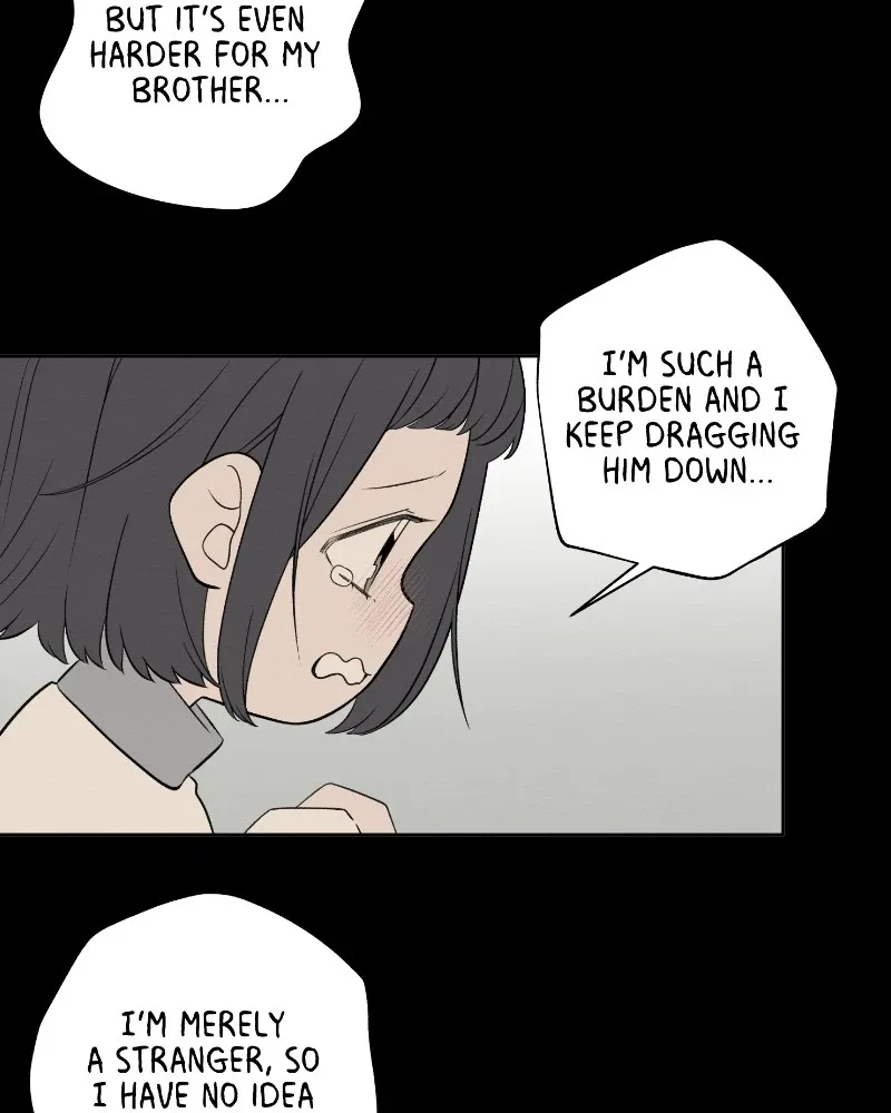 Nice to Meet You (Wishroomness) Chapter 61 page 19 - 