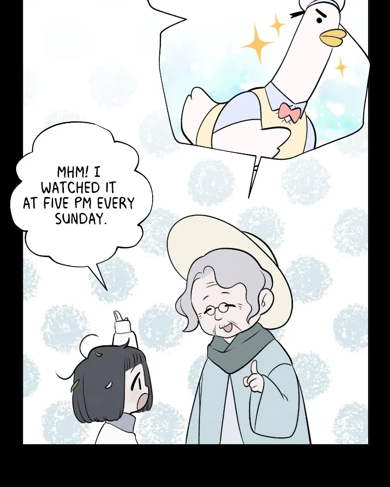 Nice to Meet You (Wishroomness) Chapter 61 page 25 - 