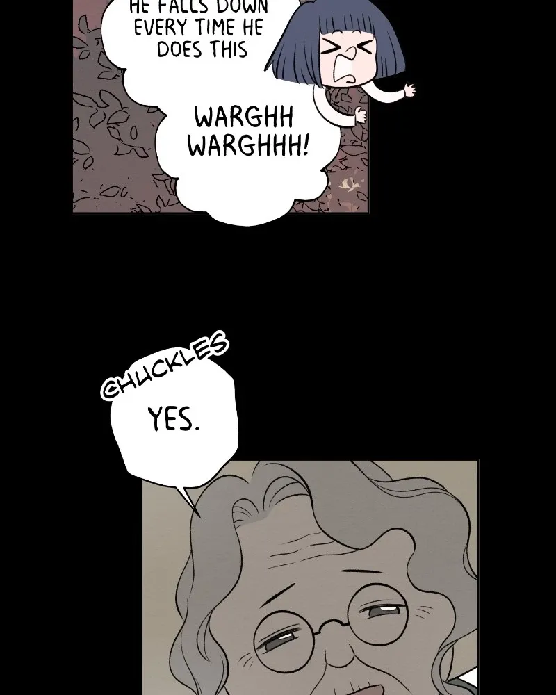 Nice to Meet You (Wishroomness) Chapter 61 page 27 - 