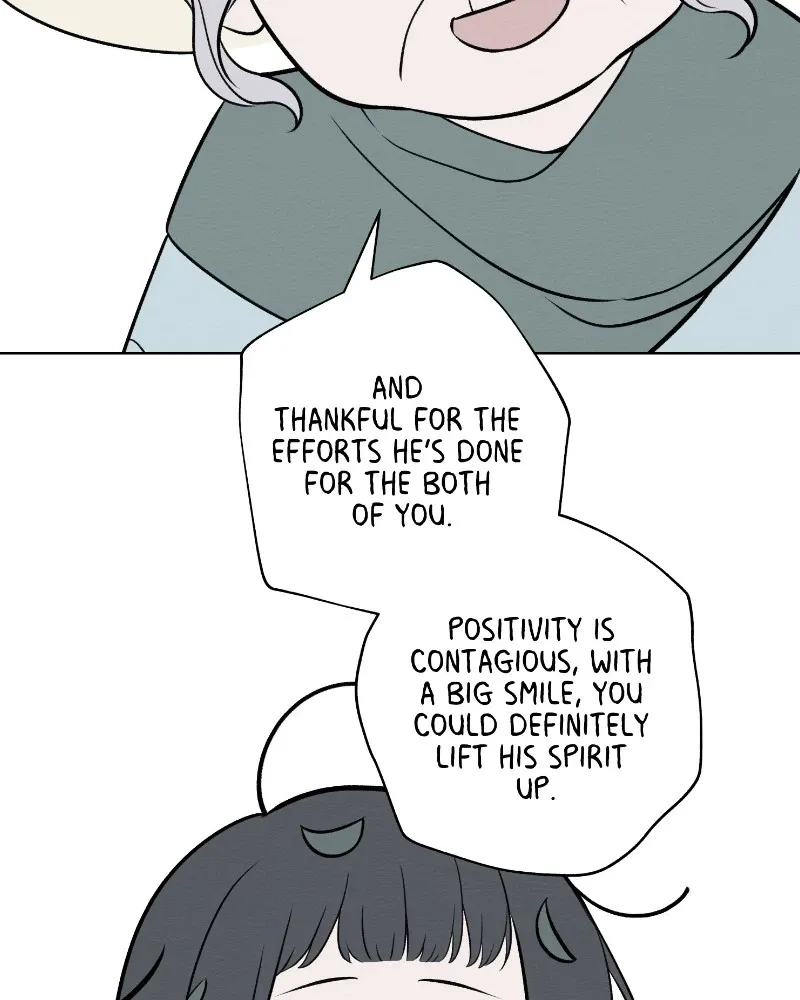 Nice to Meet You (Wishroomness) Chapter 61 page 42 - 