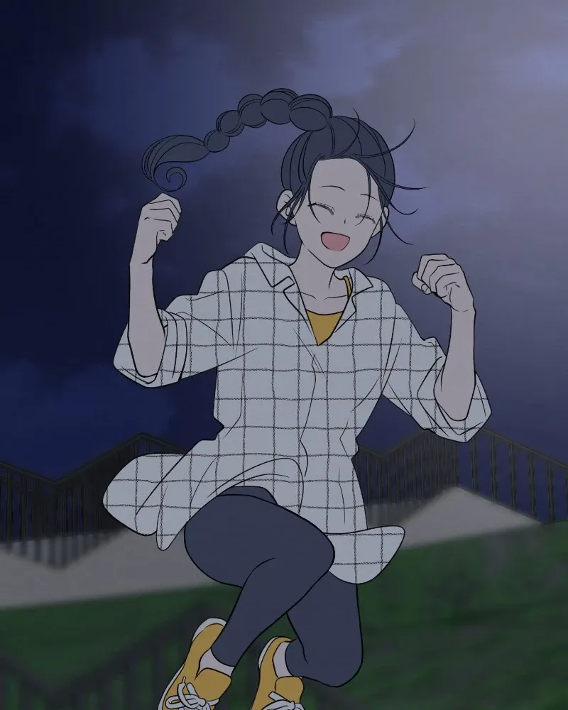 Nice to Meet You (Wishroomness) Chapter 61 page 66 - 