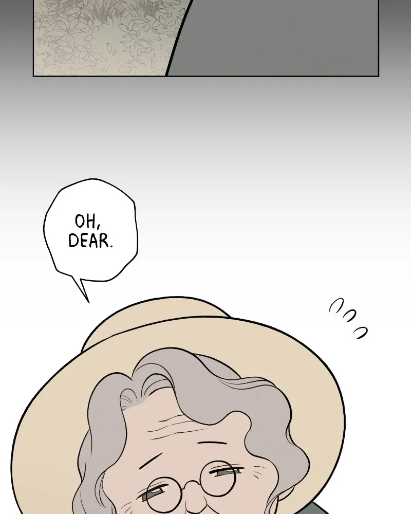 Nice to Meet You (Wishroomness) Chapter 61 page 8 - 