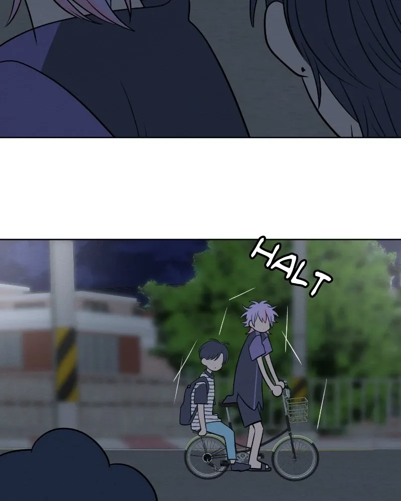 Nice to Meet You (Wishroomness) Chapter 61 page 71 - 