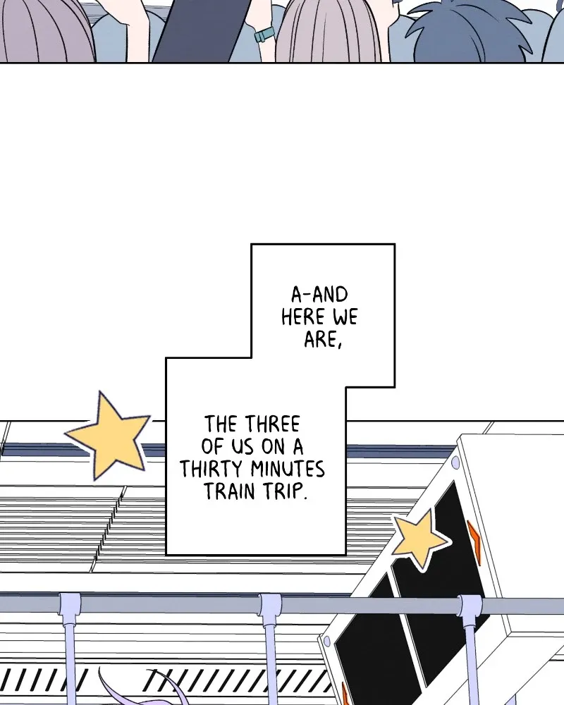 Nice to Meet You (Wishroomness) Chapter 61 page 77 - 