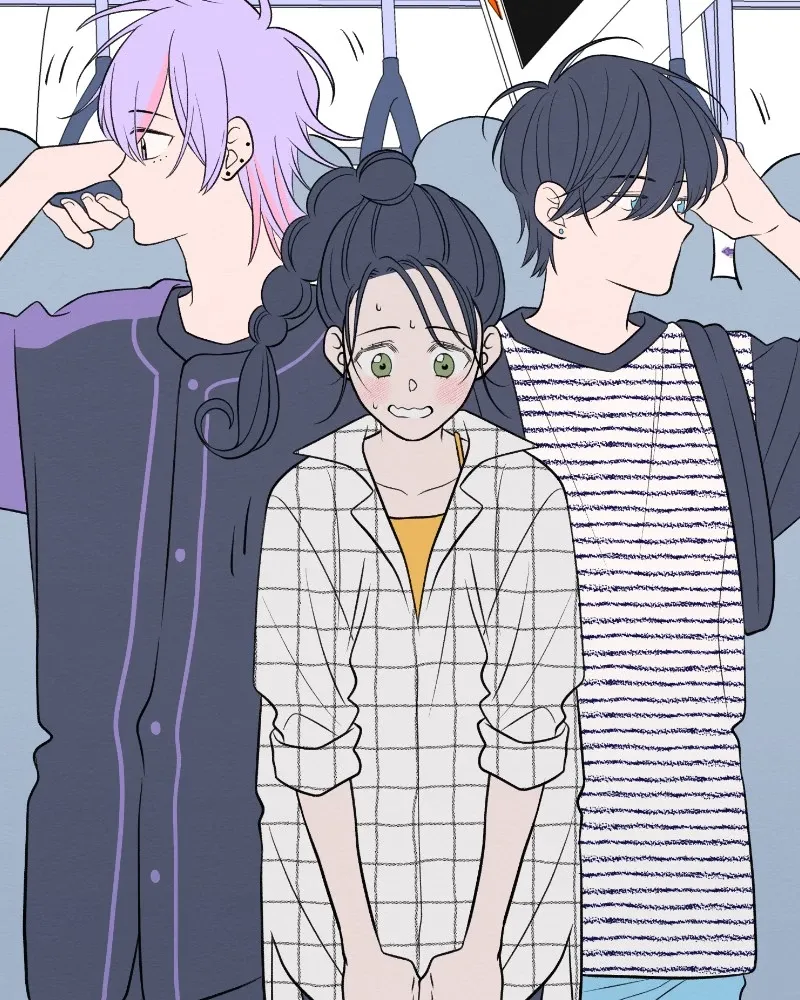 Nice to Meet You (Wishroomness) Chapter 61 page 78 - 