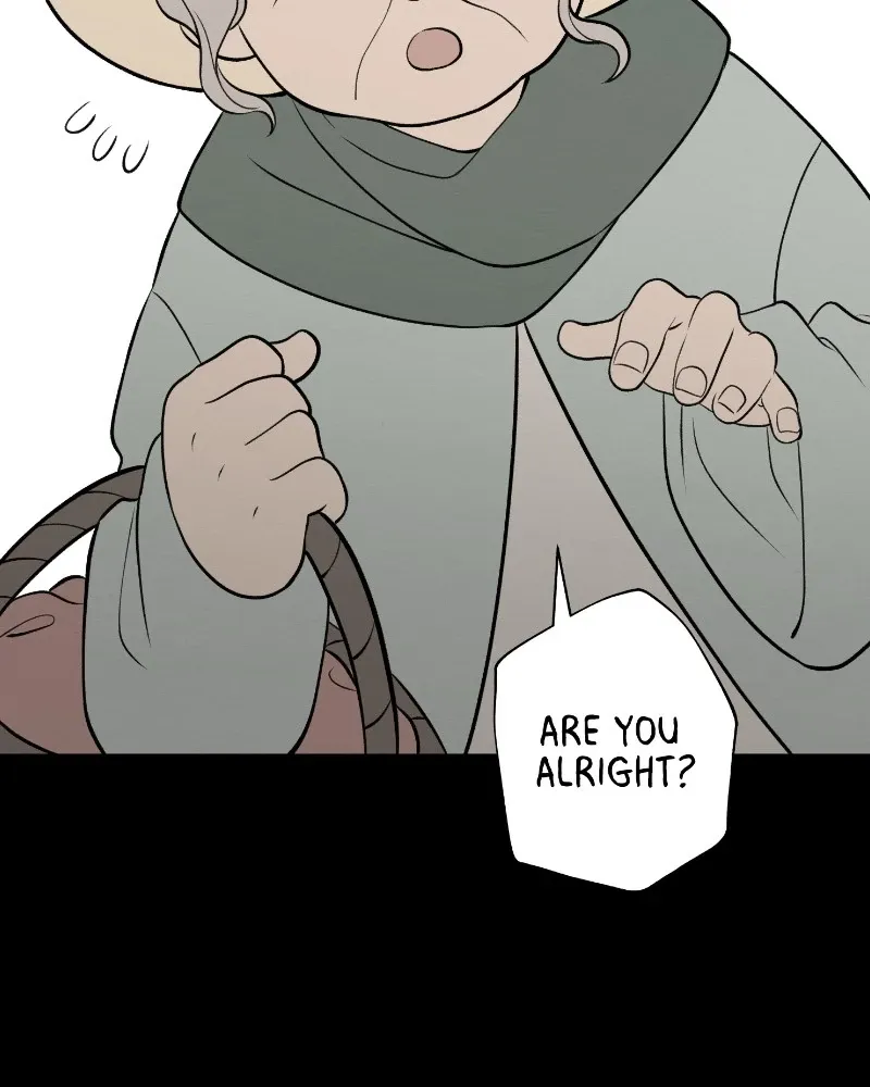 Nice to Meet You (Wishroomness) Chapter 61 page 9 - 
