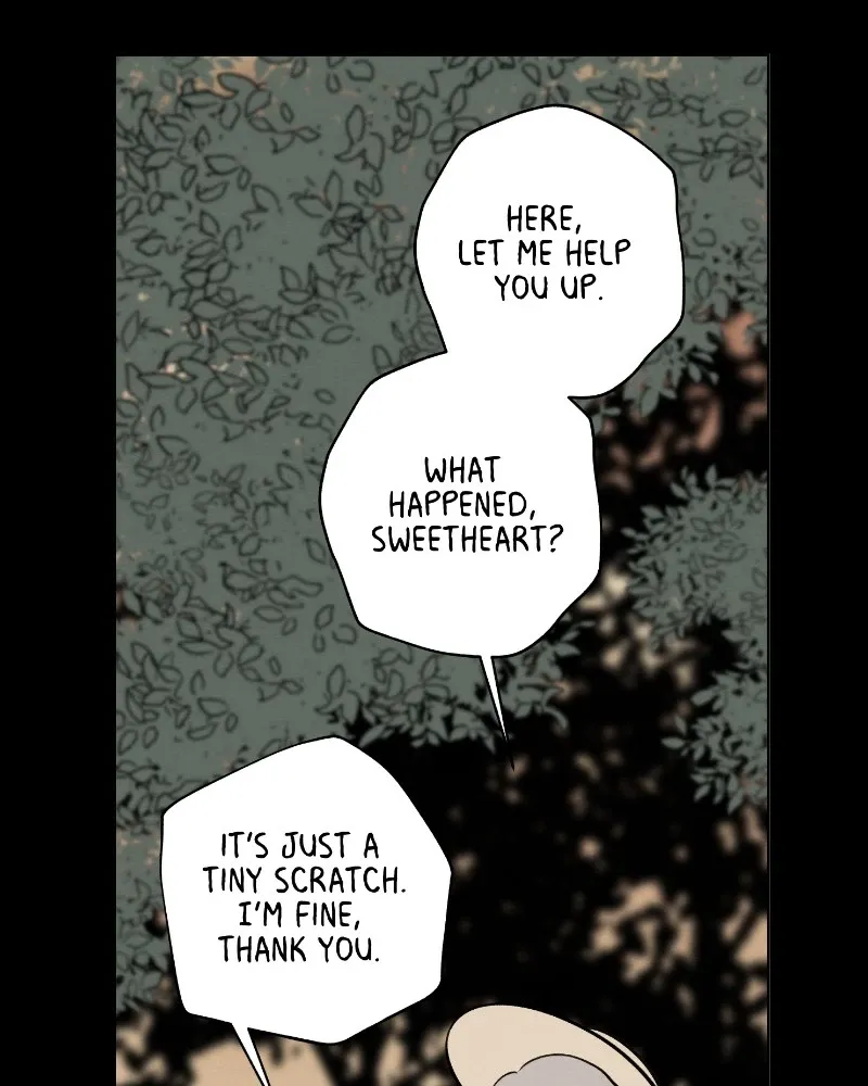 Nice to Meet You (Wishroomness) Chapter 61 page 10 - 