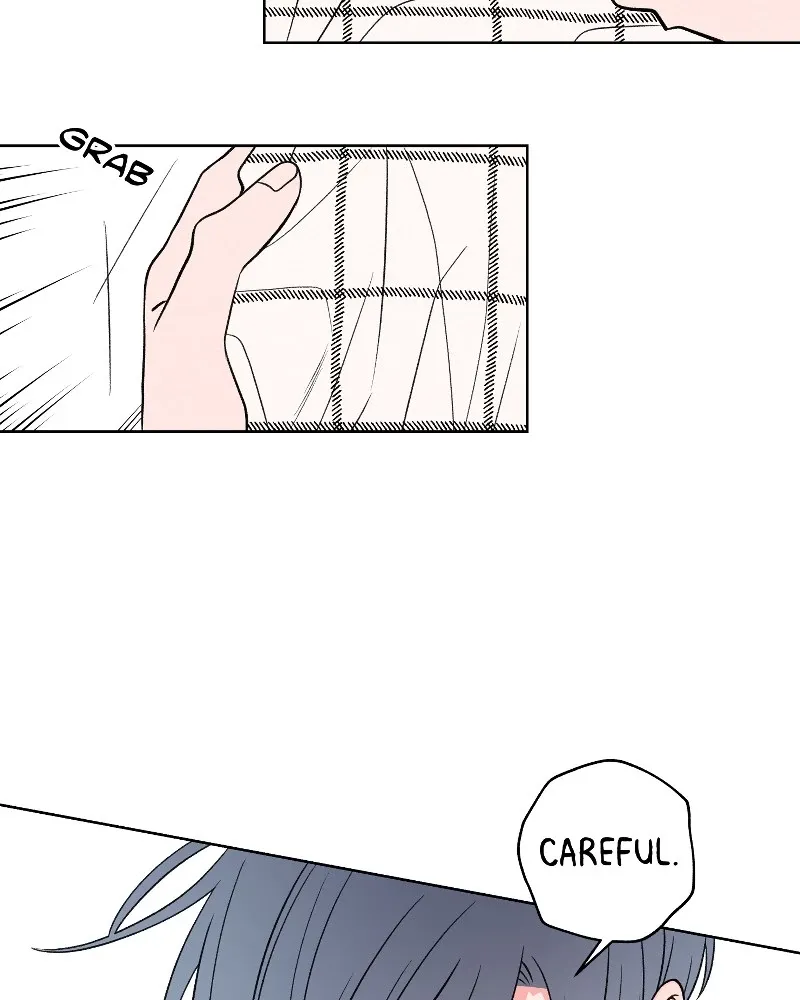 Nice to Meet You (Wishroomness) Chapter 62 page 11 - 