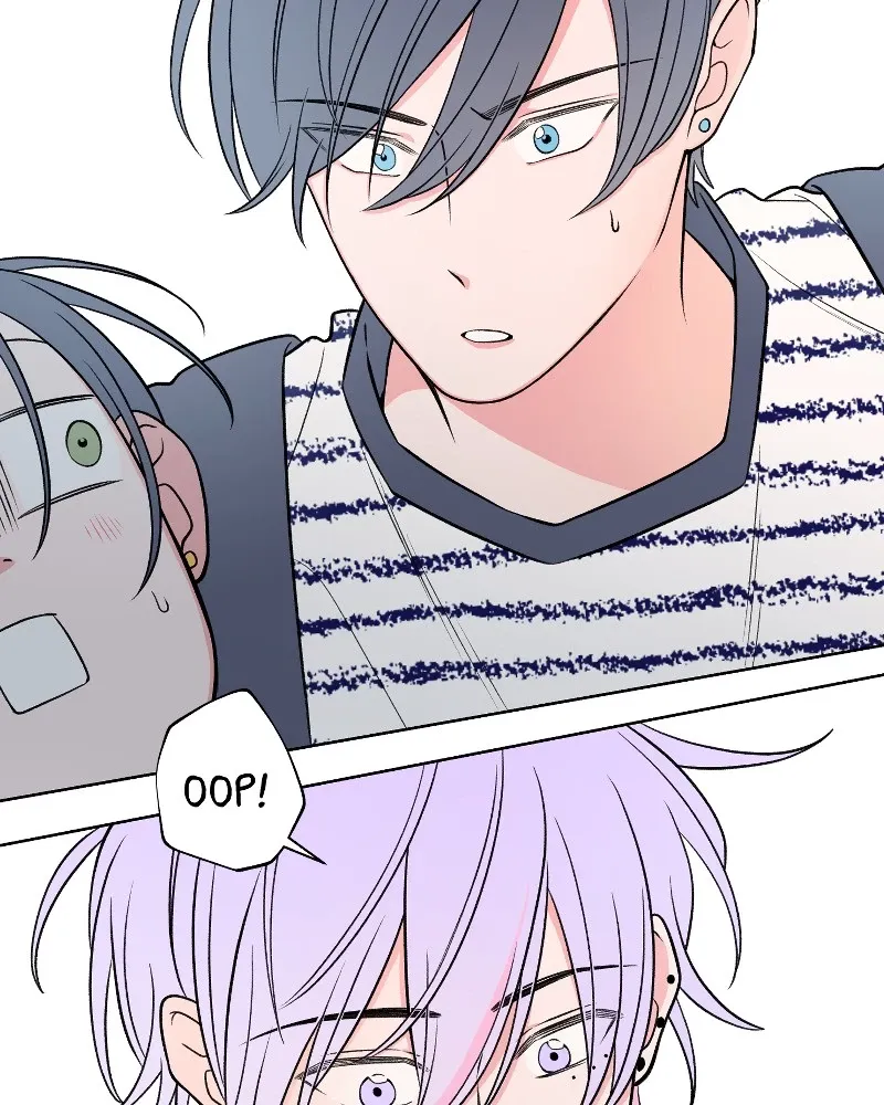 Nice to Meet You (Wishroomness) Chapter 62 page 12 - 
